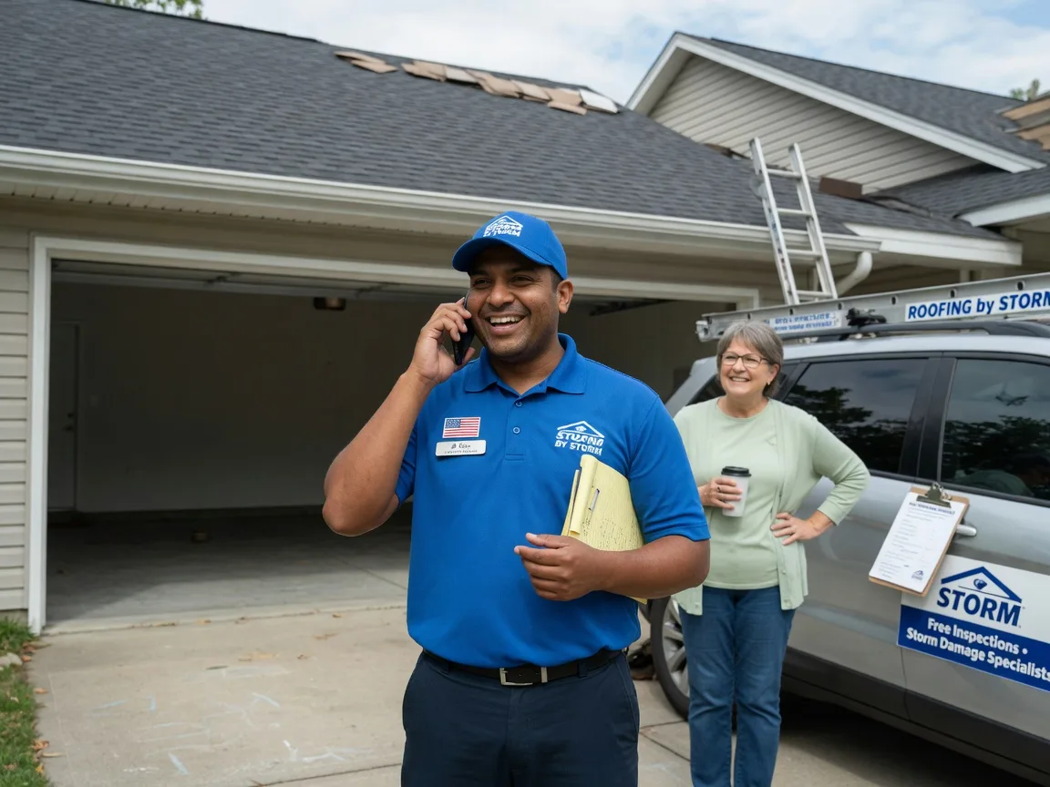 Roof Repair Near Me Dimondale, MI FAQs