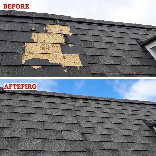 Roof Repair Near Me in Dimondale, MI near me